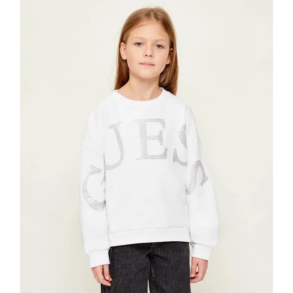 Guess Mikina | Loose fit 66518242