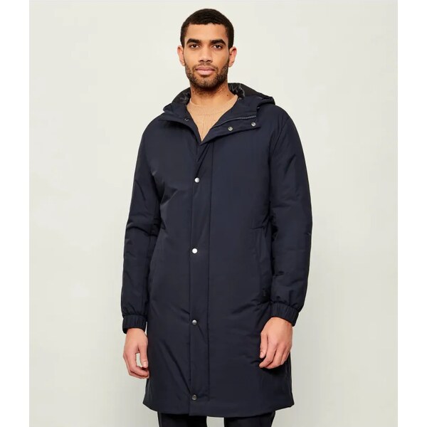 BOSS BLACK Kabát P-Jared-HD-PAD-261F 66532650