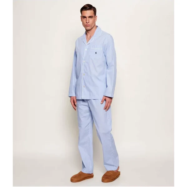 POLO RALPH LAUREN Pyžamo | relaxed fit 21309718