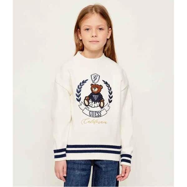 Guess Polorolák | regular fit 66532651