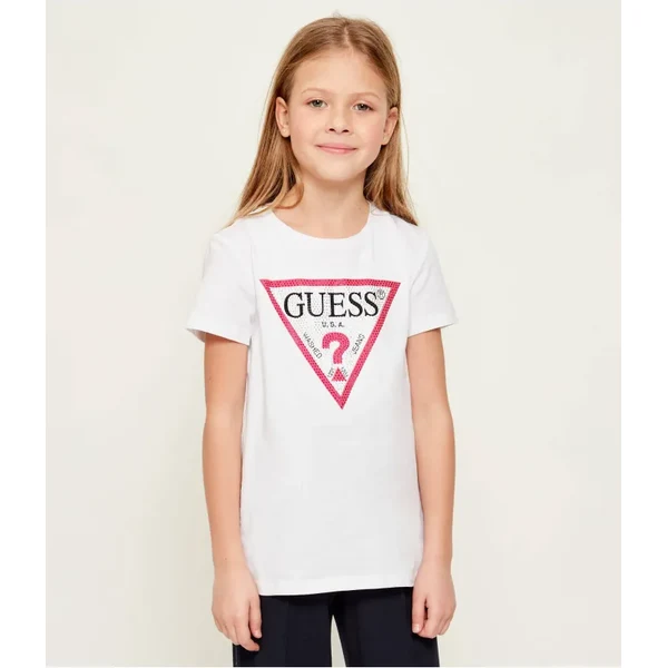 Guess Tričko | regular fit 58488637