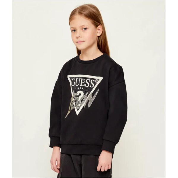 Guess Mikina | regular fit 57780805