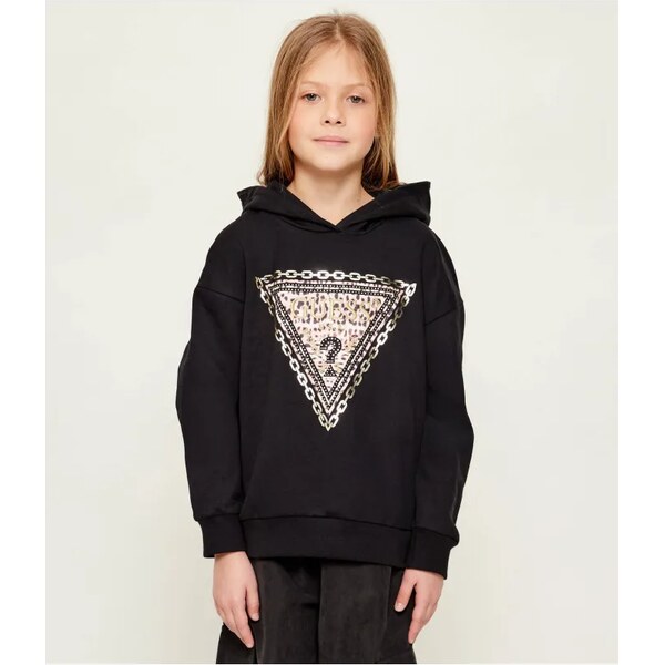 Guess Mikina | Regular Fit 57666664