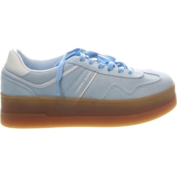 Dámske topánky Tommy Jeans 66865106