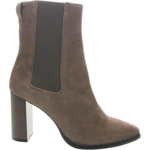 Dámské poltopánky Calvin Klein 66865107