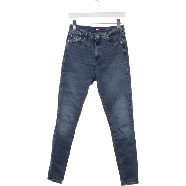 Pánske džínsy Tommy Hilfiger 66865136