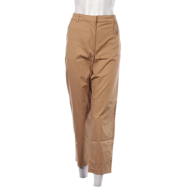 Dámske nohavice Tommy Hilfiger 66865137