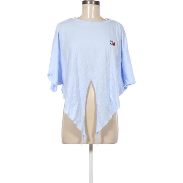 Dámske tričko Tommy Jeans 66865139