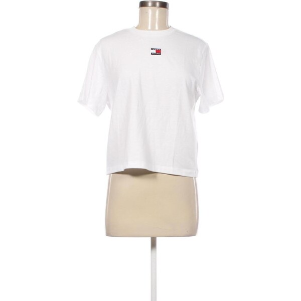 Dámske tričko Tommy Jeans 66865495