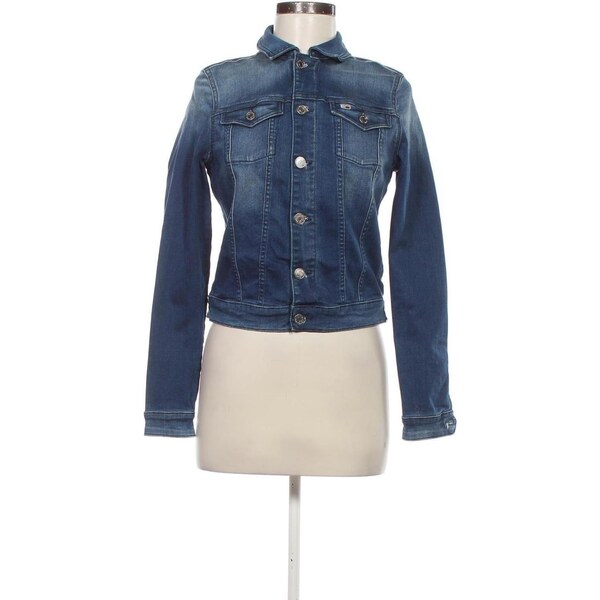 Dámska bunda Tommy Jeans 66865496