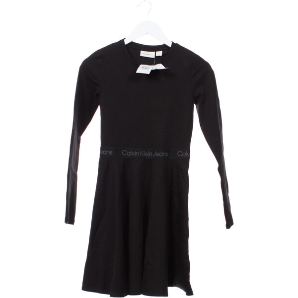 Detské šaty Calvin Klein Jeans 66865506