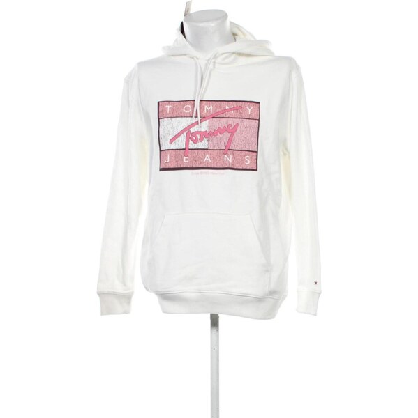 Pánska mikina Tommy Jeans 66865512