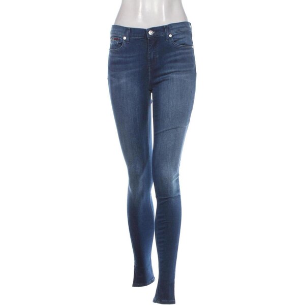 Dámske džínsy Tommy Jeans 66865513