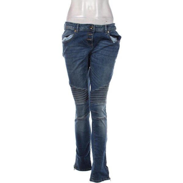 Dámske džínsy Blue Motion 66865529