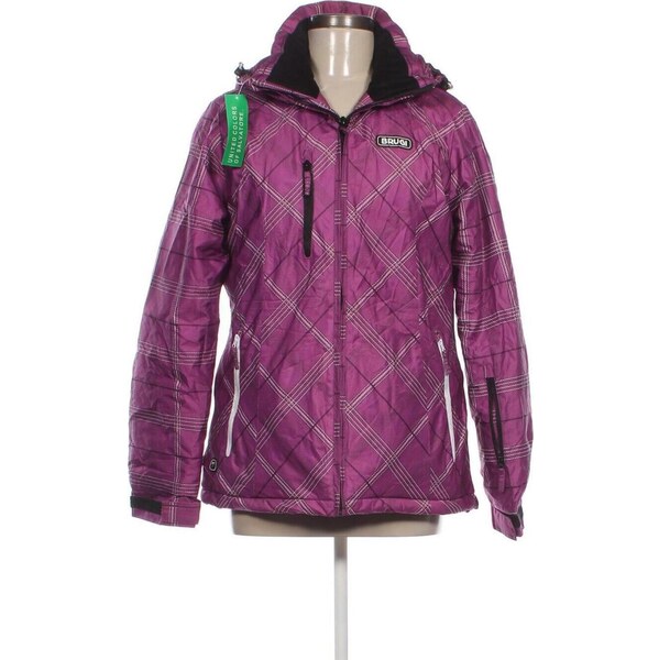 Dámska bunda pre zimné športy Brugi 66865552