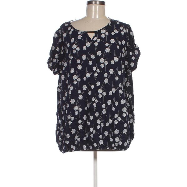 Dámska blúza Gina Benotti 66866667