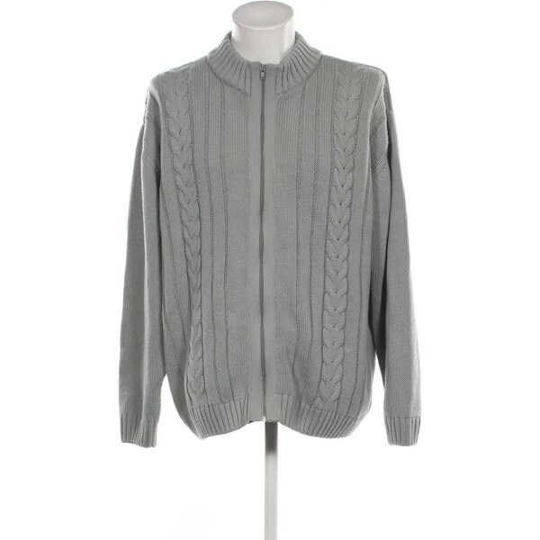 Pánsky kardigán CASHMASOFT 66866734