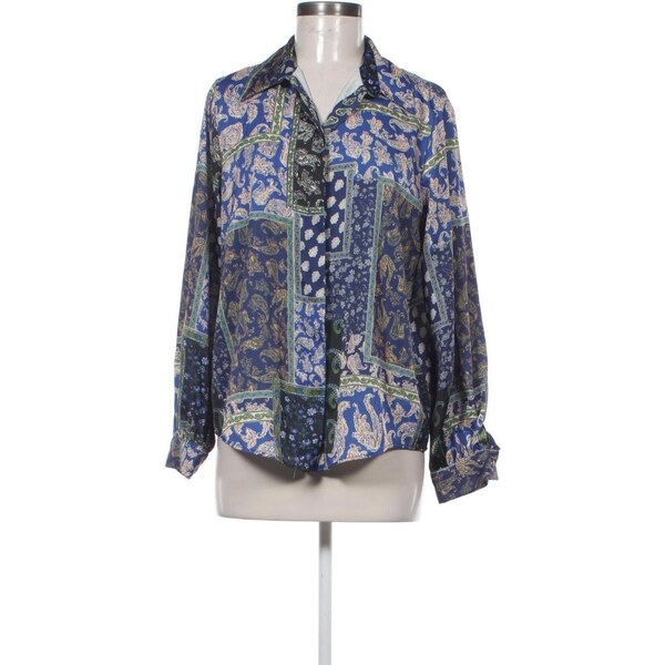 Dámska košeľa Zara 66866772