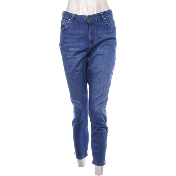 Dámske džínsy Sarah Kern 66866799