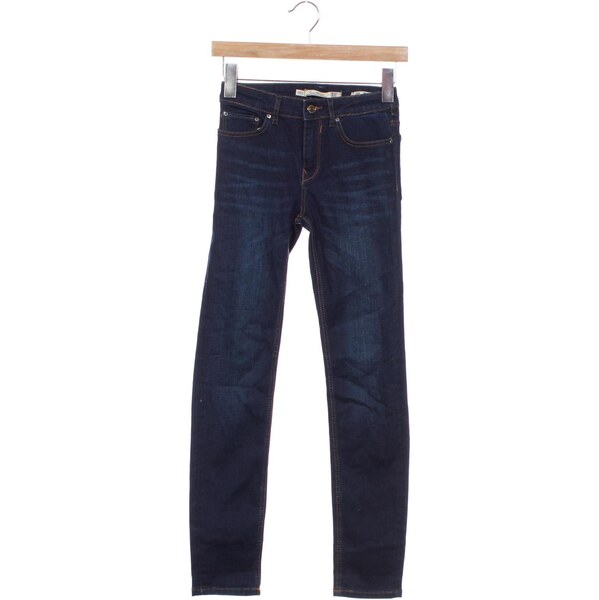 Dámske džínsy Zara 66866832