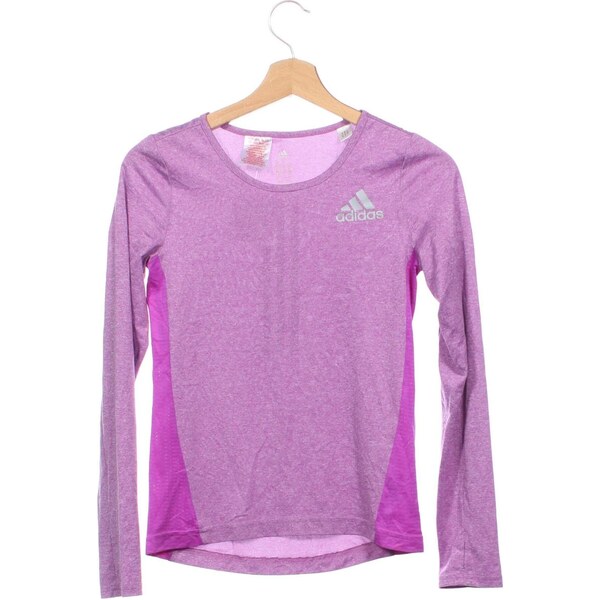 Detská blúzka Adidas 66866850