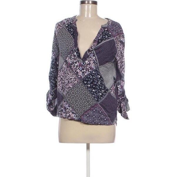 Dámska blúza Janina 66866991