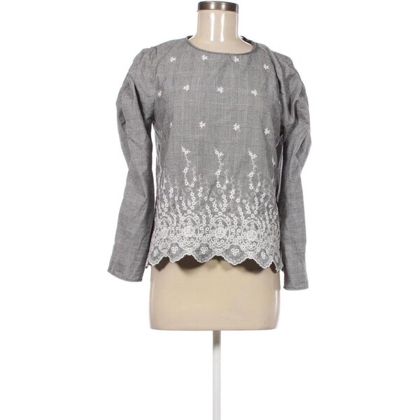 Dámska blúza Zara 66867045