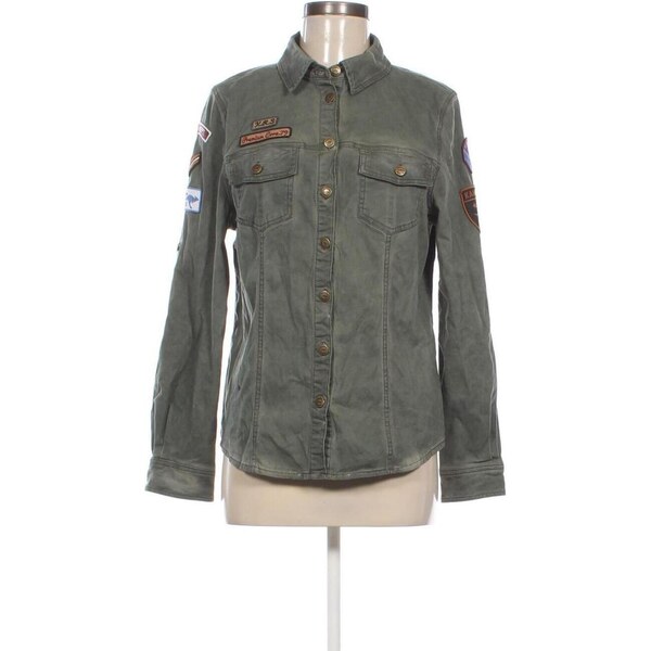 Dámska košeľa Kangaroos 66867051