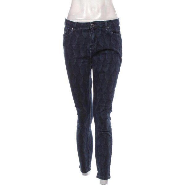 Dámske džínsy Yargici 66867076