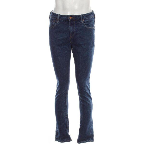 Pánske džínsy Scotch & Soda 66867110