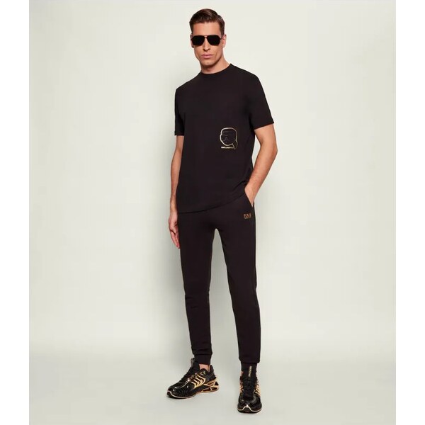 Karl Lagerfeld Tričko | regular fit 66554532
