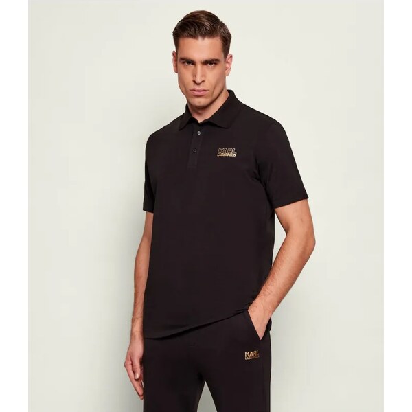Karl Lagerfeld Polo tričko | regular fit 66554534