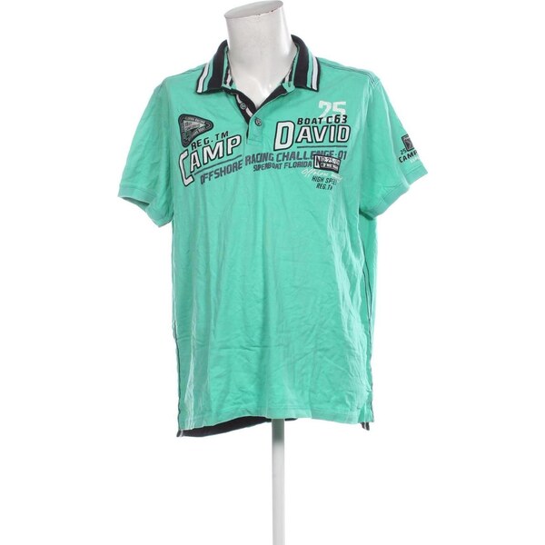 Pánske tričko Camp David 66868799