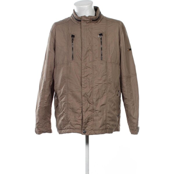 Pánska bunda New Canadian 66868822