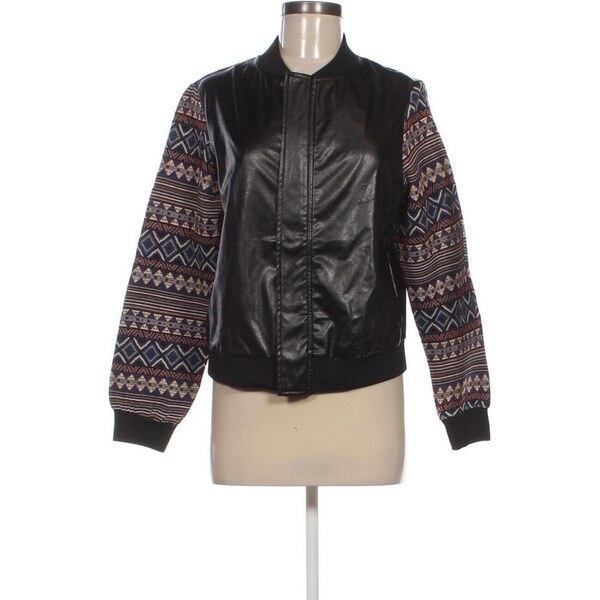 Dámska kožená bunda Unbranded 66868852