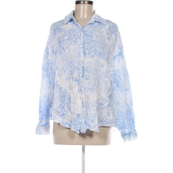 Dámska košeľa Amisu 66868872