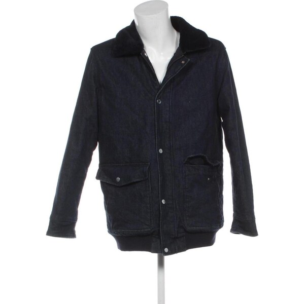 Pánska bunda Zara 66868927