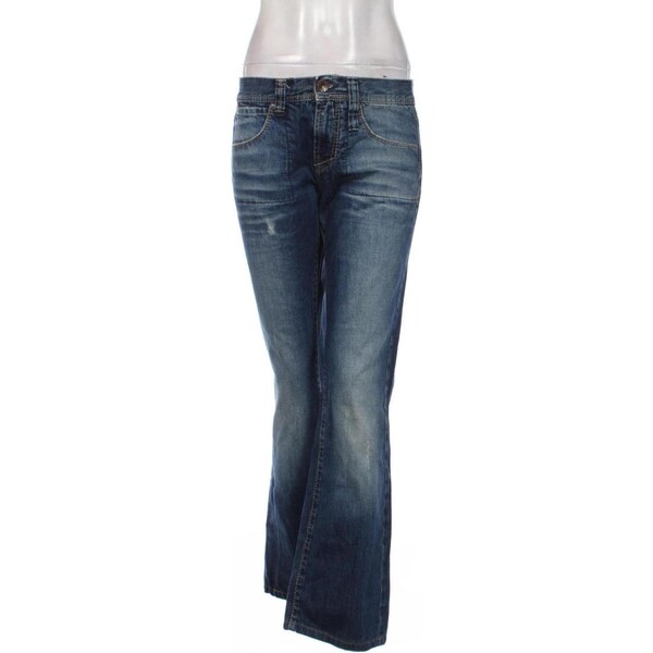 Dámske džínsy Miss Sixty 66869079