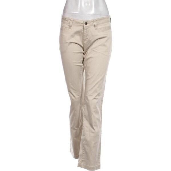 Dámske nohavice Calvin Klein 66869104