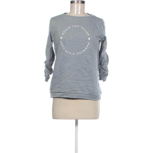 Dámska blúza Tom Tailor 66869224