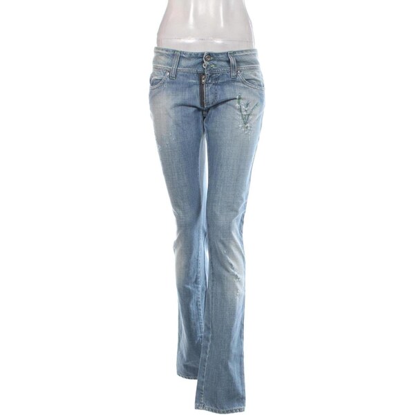 Dámske džínsy Unbranded 66869185