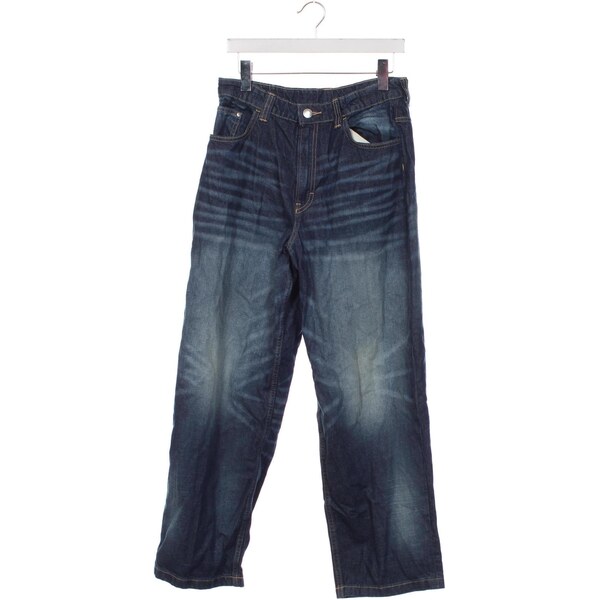 Detské džínsy H&M 66869253