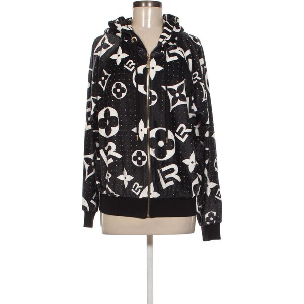 Dámska mikina Unbranded 66869316