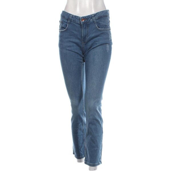 Dámske džínsy C&A 66869409