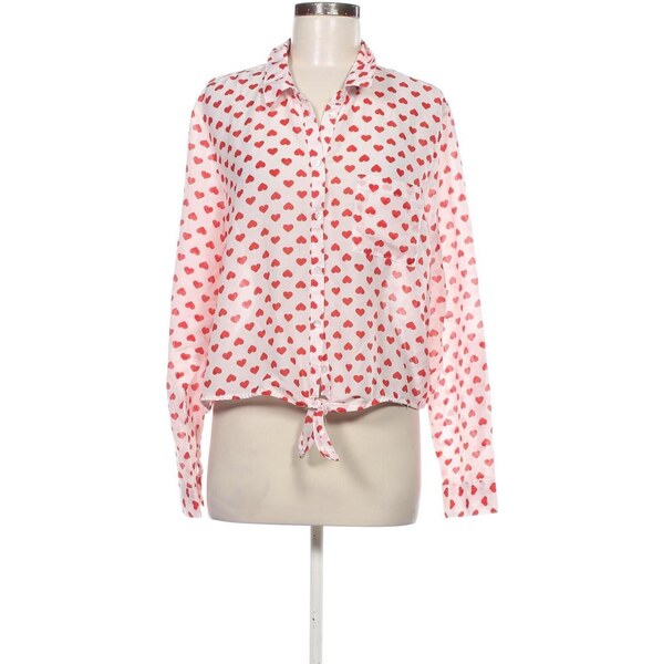 Dámska košeľa Fb Sister 66869427