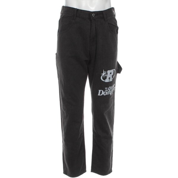 Pánske džínsy Unbranded 66869438