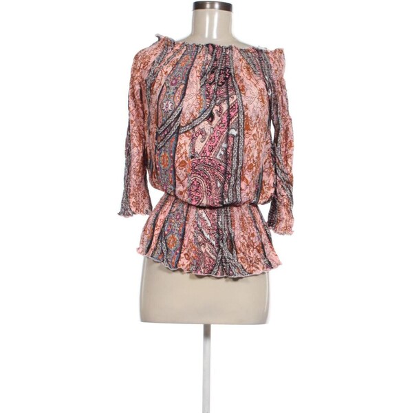 Dámska blúza Buffalo 66869416