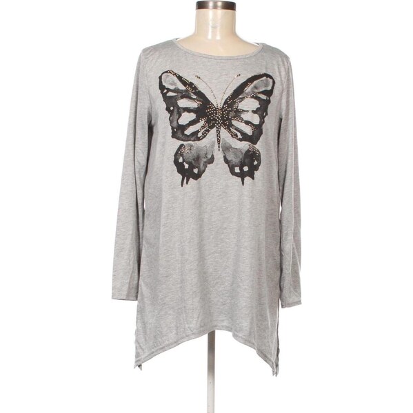 Dámska blúza Gina Benotti 66869500