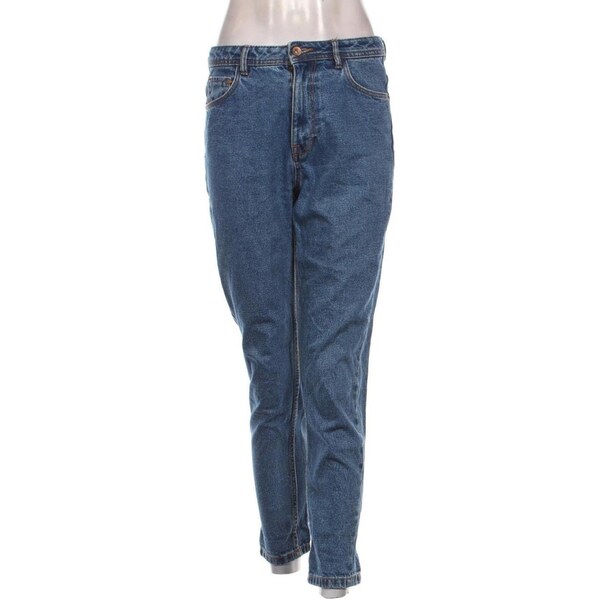 Dámske džínsy Zara 66869592