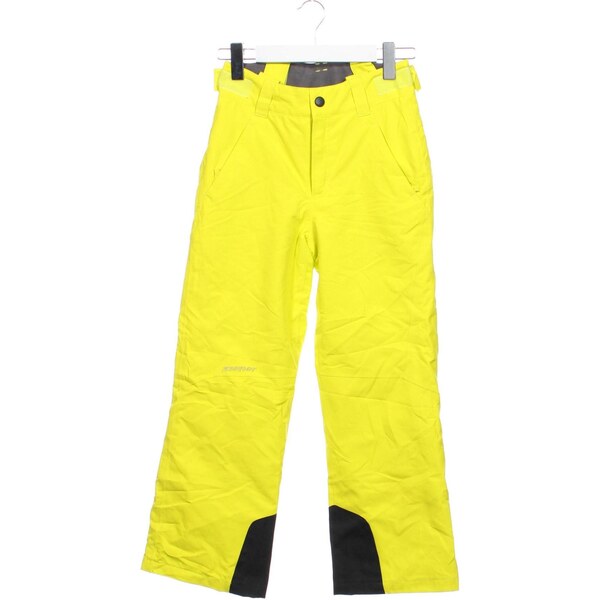 Detské nohavice pre zimné športy Ziener 66869600